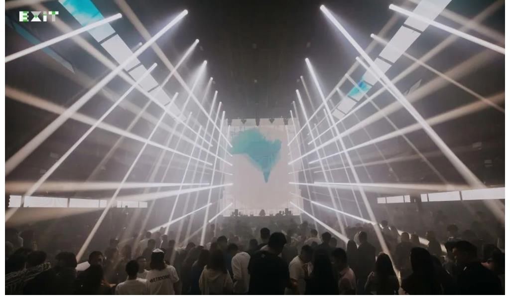 走进WhyBeatZ“野性”音乐现场