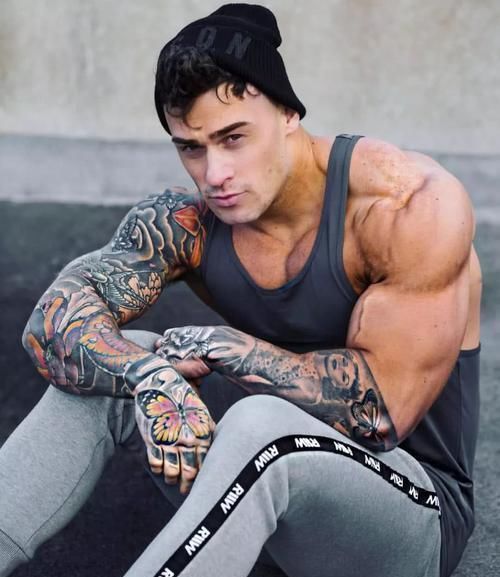 睾酮|男人促睾有多重要，除了增肌，还有什么好处？