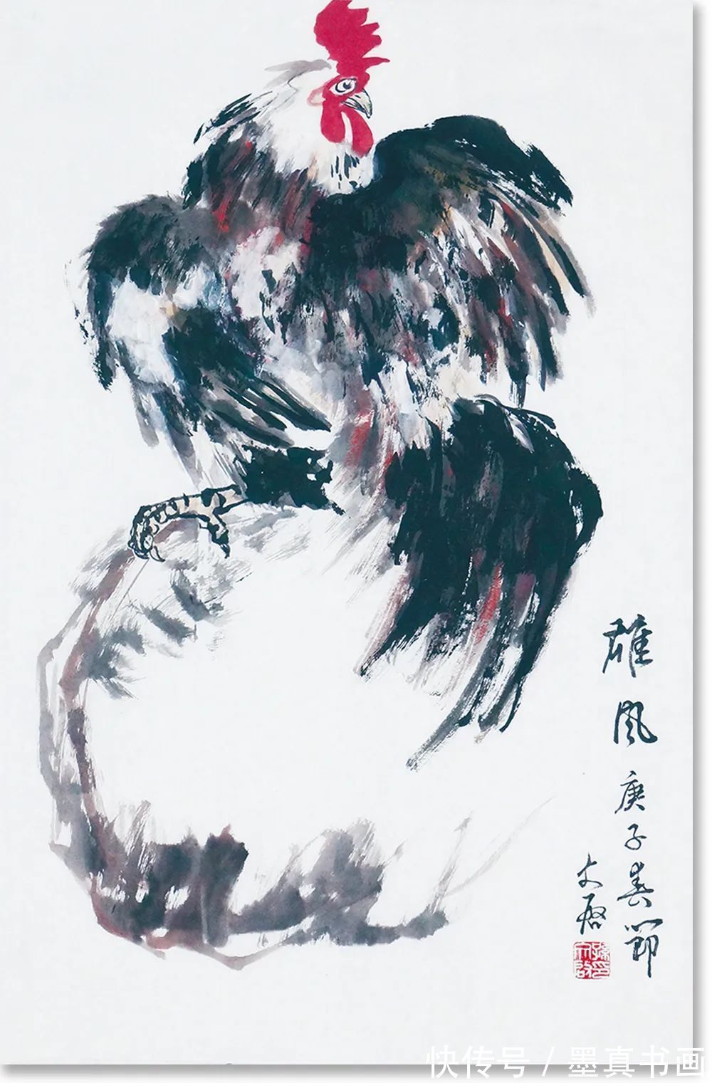 孙文启|「孙文启」|丹青追梦 水墨本色-中国当代书画名家个人云展览