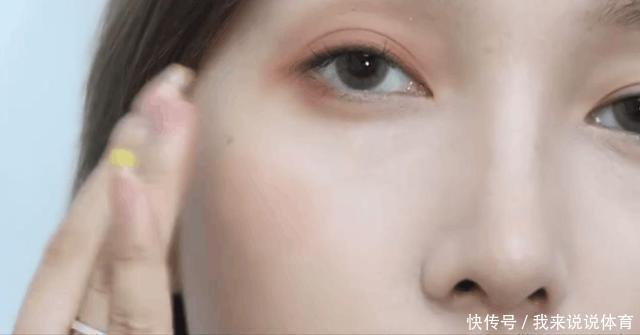 口令|原来这样化妆,才最省钱