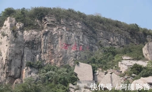 裂谷|山东低调大裂谷，国内罕见地貌，景观新奇适合探险，名气却低