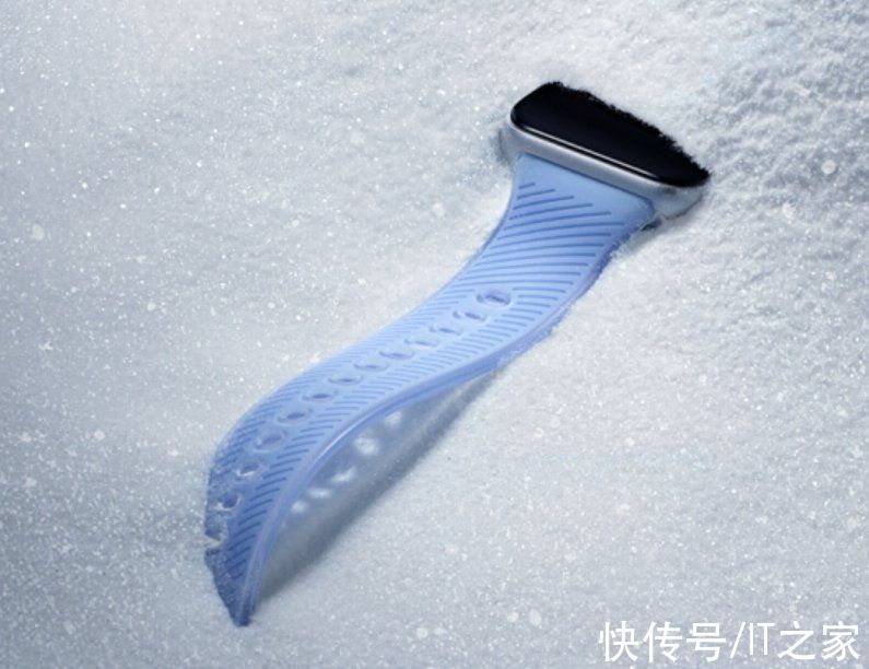 新色彩限定版，OPPO Watch 2 冰川湖蓝开启预约：2 月 24 日发布