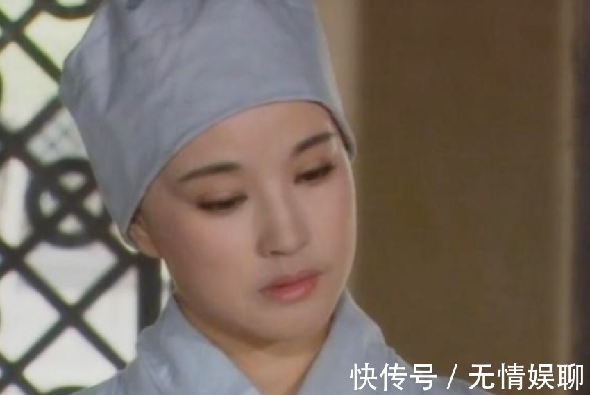 如意娘|武则天能当皇帝,一首诗起了很大的作用,连李白都佩服不已