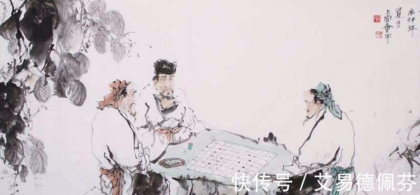 水平&鬼谷子:要想自己说话水平提高,谨记三则天规,从此变得人见人爱