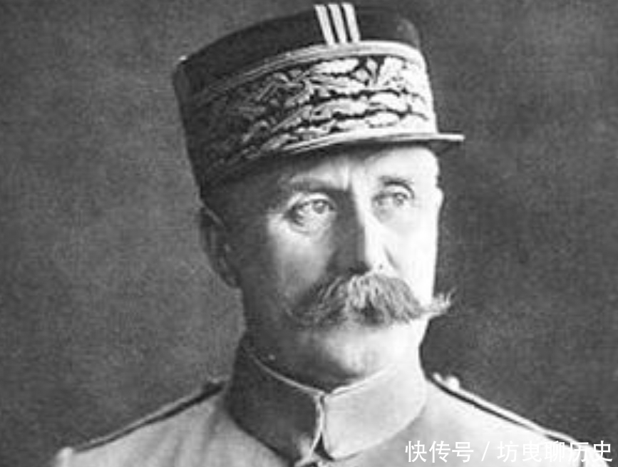 辉煌|从辉煌到耻辱的沧桑：法国老将贝当为何将法国拱手“让给”希特勒