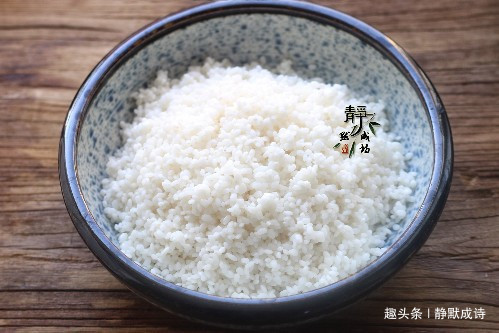 糯米最好吃的做法，不焖不煮，香甜软糯，清凉可口，一次两斤不够
