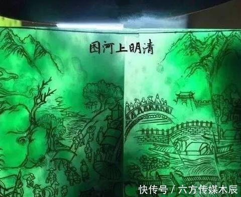 翡翠|翡翠意蕴,历久弥新