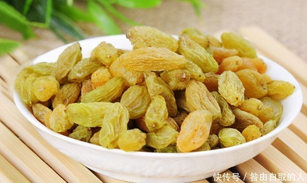 食物|女人不愿早衰,推荐常吃以下食物,皱纹没了,排毒养颜