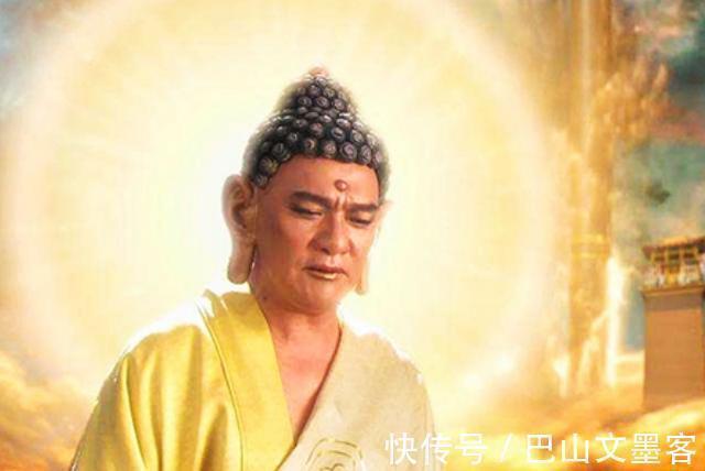 童子$太上老君与菩提祖师的差距,已经通过徒弟之间的对比显现了出来