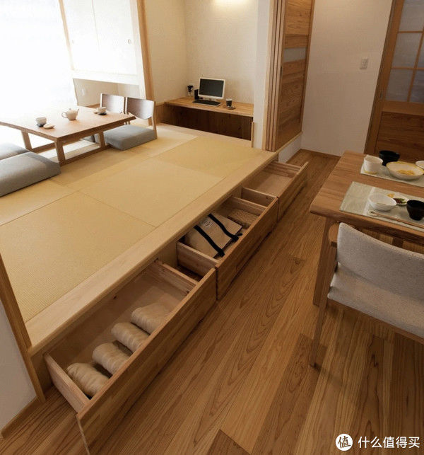 田园风|最low的装修，就是一进门就知道你家哪年装的？