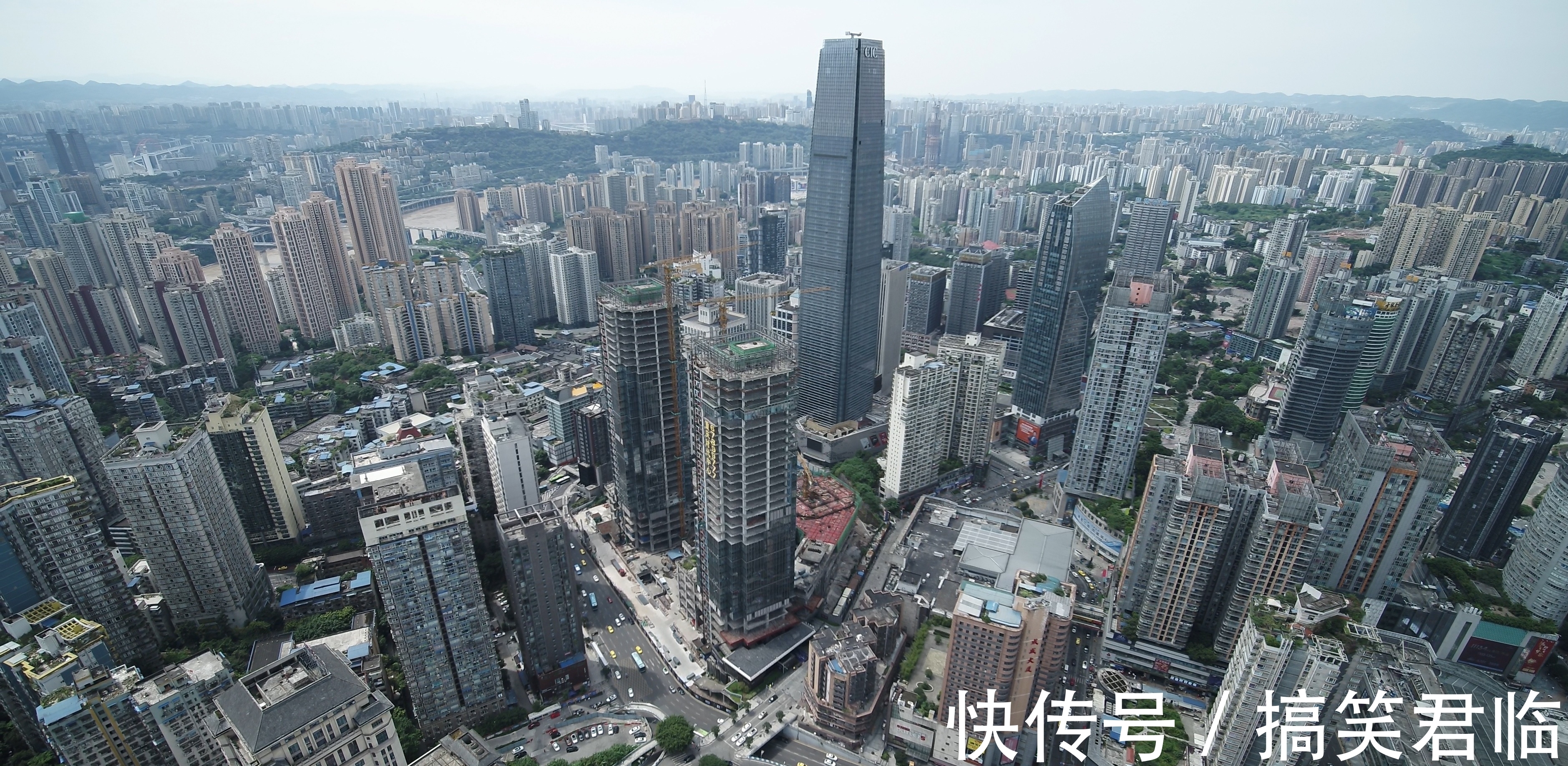 溢价率|重庆2021年第2轮土拍大戏即将上演，还会上演北区西区双向起飞？