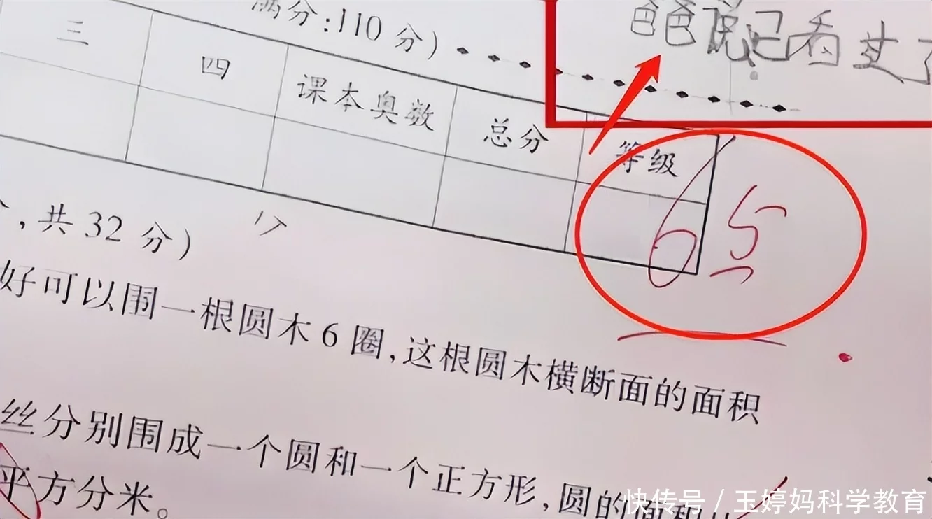 这都可以（家长签字评语大全20字）家长签字评语大全20字一年级 第3张