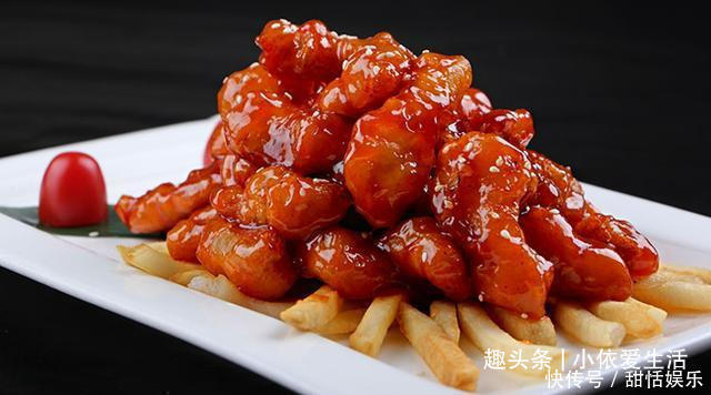 好吃到爆的几道家常菜,美味营养,解馋下饭,家人吃的高兴又满足