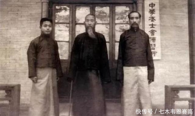 武当剑仙$15米内能瞬间秒杀对手的“武当剑仙”李景林,究竟是怎么死的?