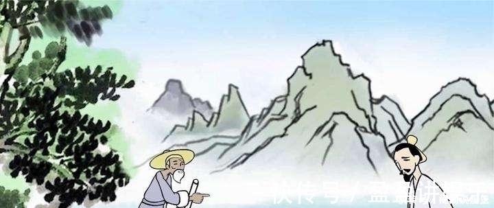 下半句@俗语“求人如吞三尺剑”,下半句才是重点,你知道吗