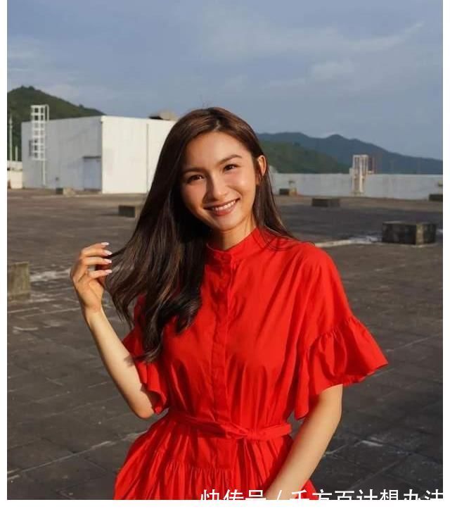 大热倒灶!关枫馨三甲不入惨遭淘汰,网民不满赛果质疑TVB为避嫌