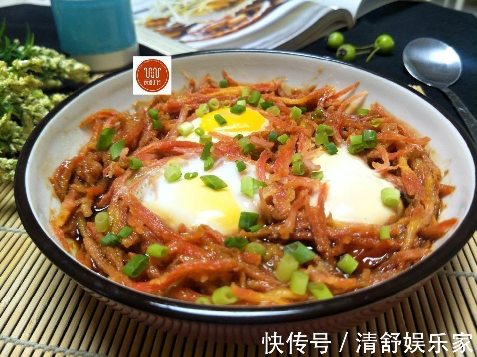 菠菜|手把手教你做6道蒸菜，超美味，省事又美味，一天做一道不重样！