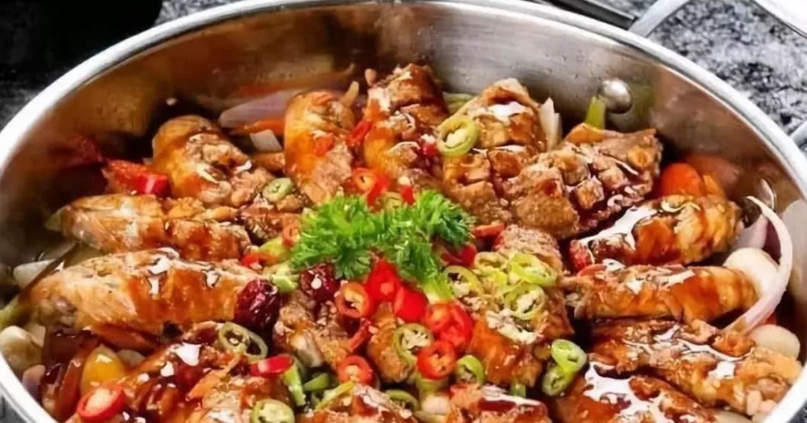 天冷胃口不好,就学几道家常菜,做法很简单,味道可真棒!