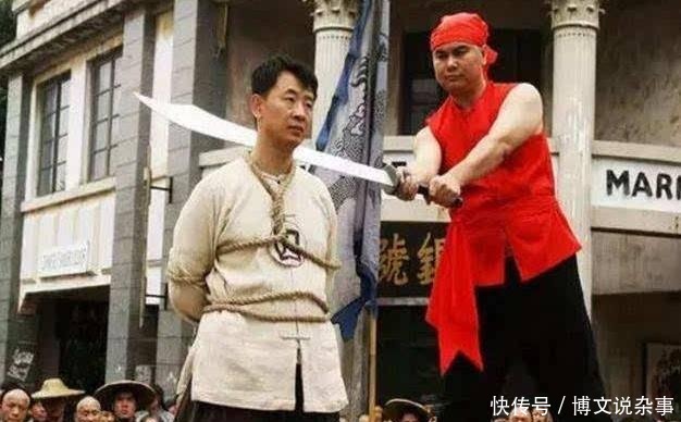 古人|古人被砍头后,脑袋还有意识吗?有人做了一个实验