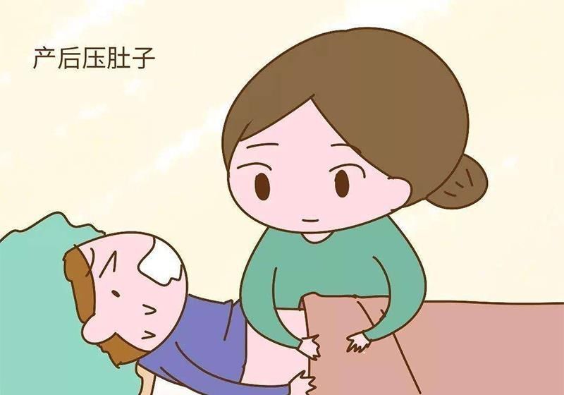 妈妈|同样是剖腹产,为何有人压肚子有人不用压,差别在哪里?