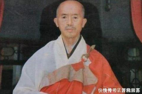 曾闻名全国的海灯法师,为何现在无人知晓他是如何欺骗国人的