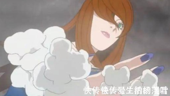 五影会谈|火影忍者那些只发动过一次的忍术,白绝这招真好用