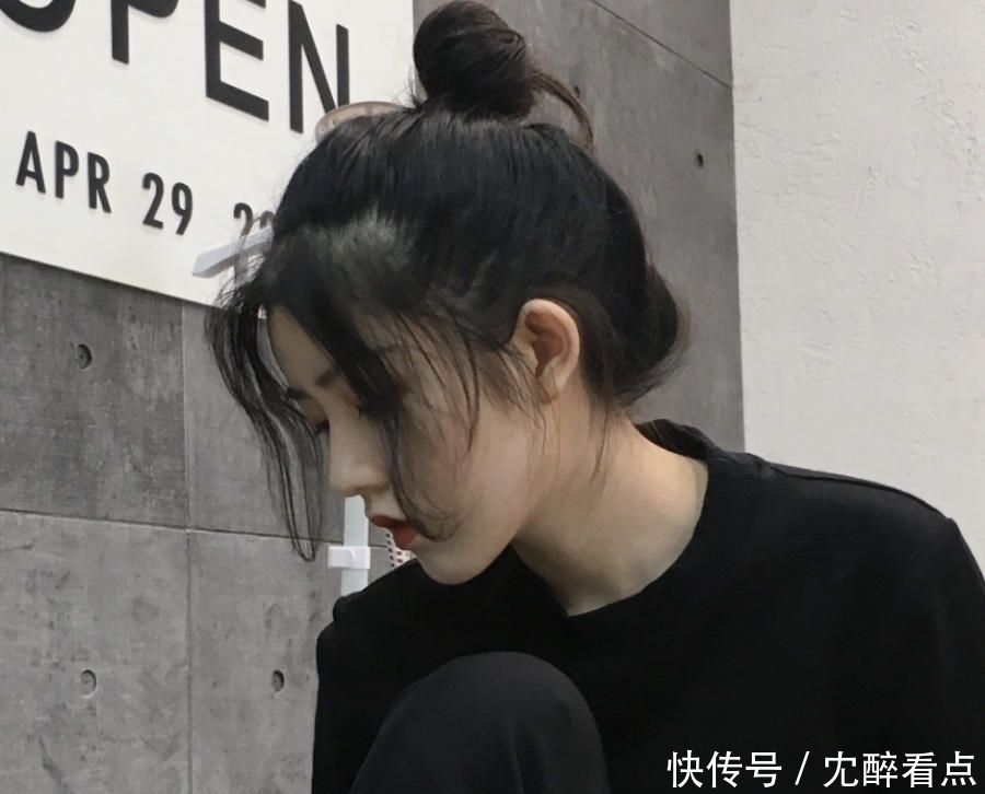 直男最“忍不了”的4种女生发型,很多人最爱,发型师都难住了!