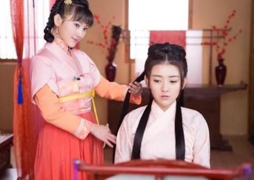 代嫁|千金小姐不愿嫁书生，让侍女代嫁，20年后寺庙重逢：你毁掉我一生