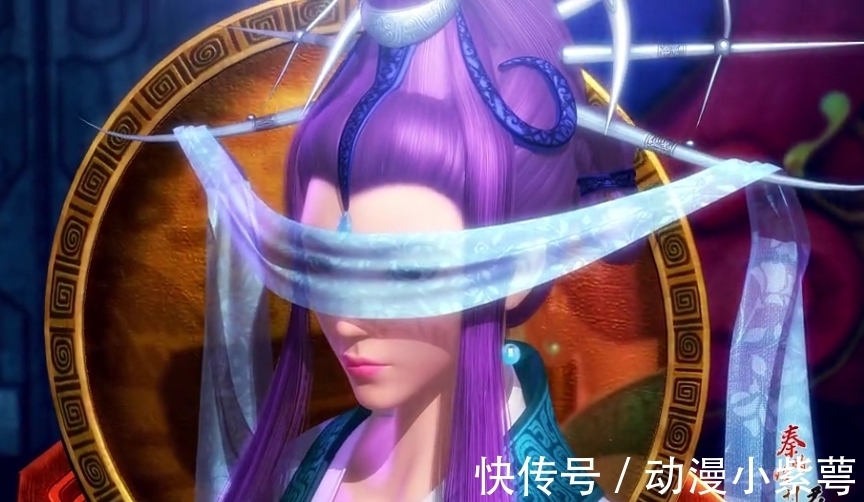 荆天明|秦时明月:女性角色实力排行榜!田言只能排第五……