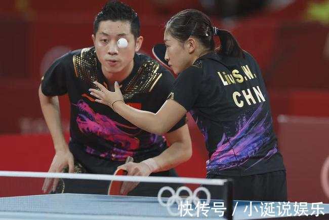 珍珠|杨倩的珍珠款、刘诗雯的蓝色系……奥运美甲,你get了吗