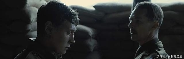 尔德下士|战争片一定要看一部，给人真实的感觉，视觉感超强