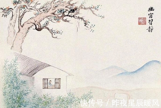 情趣$无意于佳乃佳,既是审美情趣也是创作方法