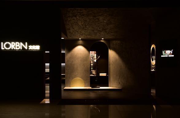 LORBN劳宾光影美学之旅|LORBN Custom FOSHAN