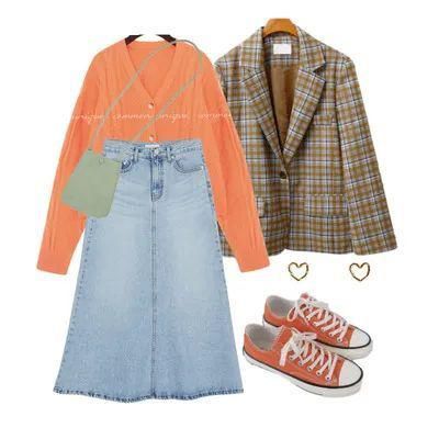 换季千万别乱穿！这50套穿搭模板，好看到犯规！！