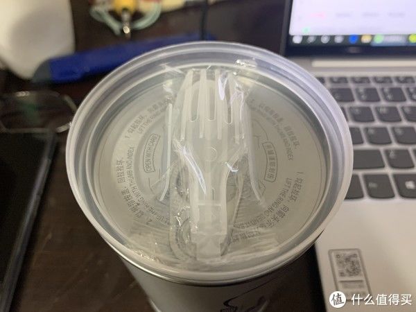 简单|图书馆猿の真心 黄桃水果罐头 简单晒