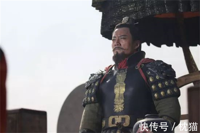 宋江|宋江究竟是一个什么样的人?晁盖临终前一语道破玄机