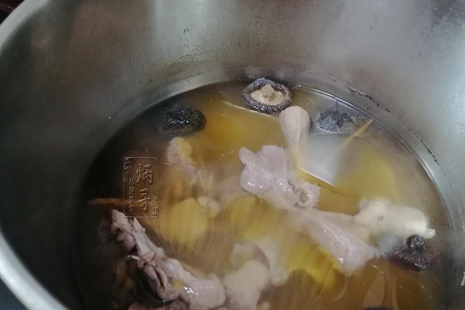 鸭肉|进入三伏天，吃鱼吃肉不如多喝这汤，清凉解暑营养好，全家都喜欢