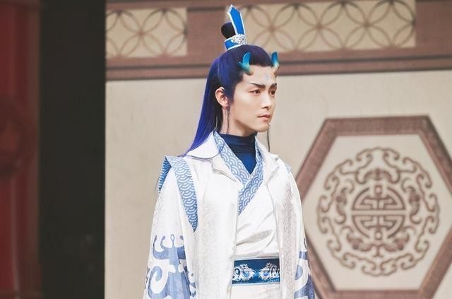 哪吒|华晨宇的哪吒,贾玲的千寻只是入门?《王牌》到底cos了多少人物