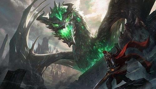  酆都大帝|万古神帝：神古巢出世，拥有强者实力披肩酆都，诸天格局将如何？