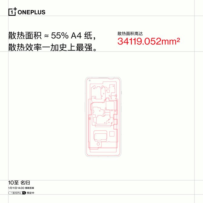 一加10|谁说旗舰要靠参数？一加10 Pro偏靠“打磨”做到性能之王