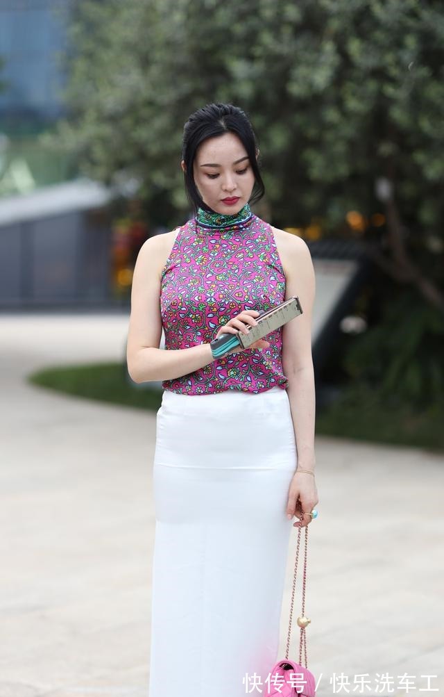 搭配 30+的女人有多美关键在于怎么搭配,穿对了美得优雅又高级!