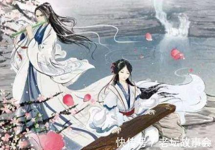 帝辛#古虐文皇上娶妃之日,她褪下凤袍露出守宫砂,手持废后诏书离去