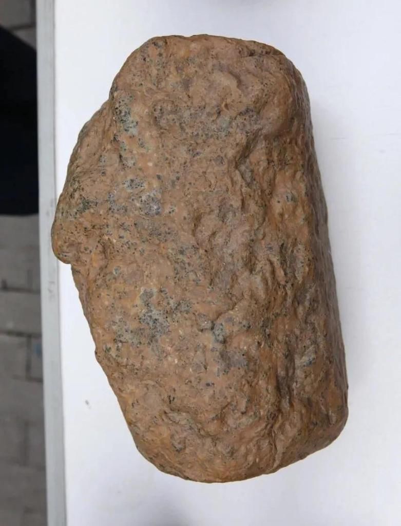  陨石|“群星”在故都闪耀——第四届临淄齐国商城陨石展