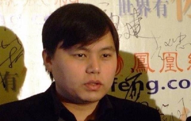 处长&公务员里最成功的作家：一书封神，3年赚4100万，今成处长