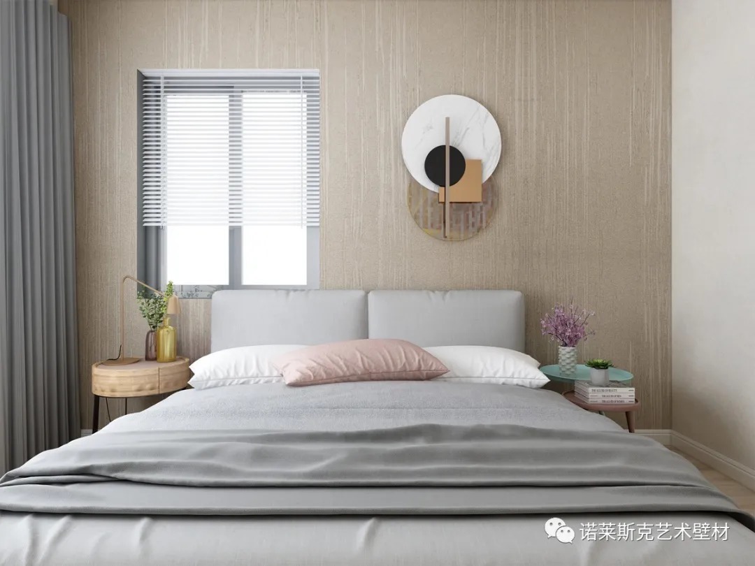 微晶|铂尔曼丝和现代风的碰撞：自然 温馨 舒适
