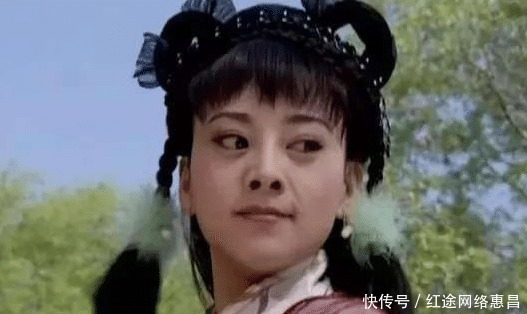 武功|金庸只让她学了一套武功,她就打遍天下无敌手,谁知结局却很可怜