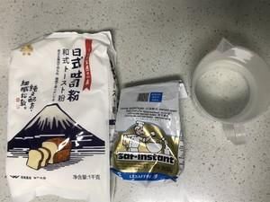 豆沙|一次成功的豆沙吐司面包