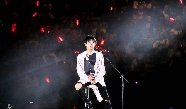 2021华晨宇南京演唱会什么时候开始？票价多少？