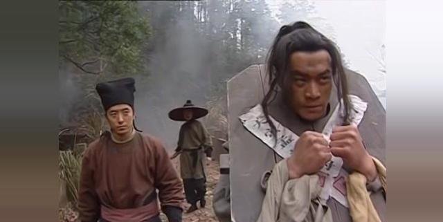  送水|“血溅鸳鸯楼”里，为什么连端茶送水的无辜丫鬟，武松也不放过