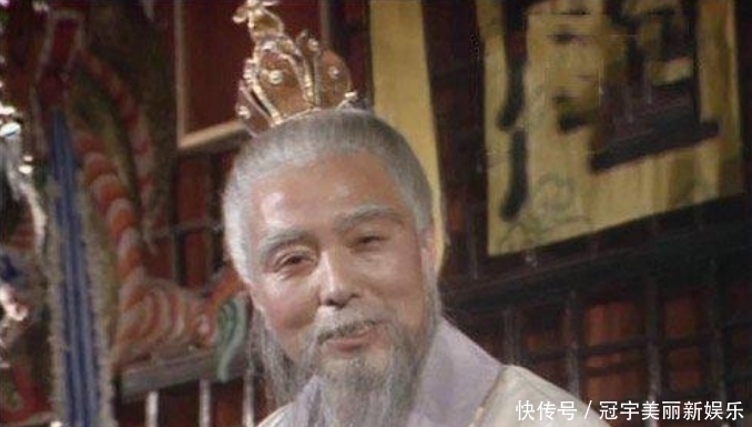 菩提祖师实力强悍,他师父到底是谁说出来别不信